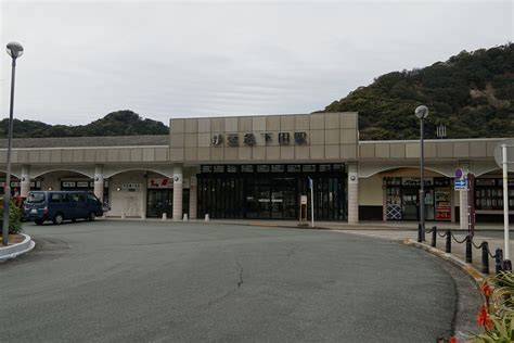 伊豆急下田駅周辺のデリヘル店検索！ デリヘルワールド／駅。